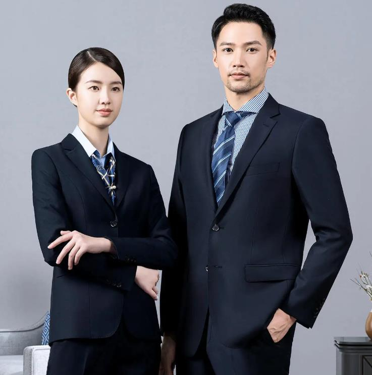 定做一套好的西服，輔料怎么選擇?