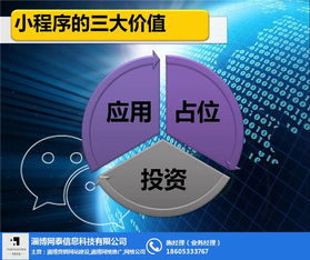 如何申請淄博網(wǎng)泰科技的桓臺微信小程序網(wǎng)站技術服務