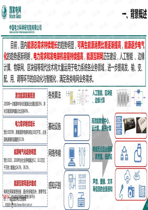 新一代信息通信及網(wǎng)絡安全技術發(fā)展趨勢